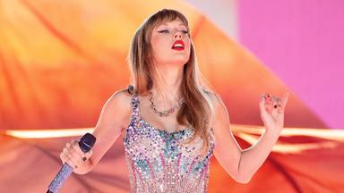 Taylor Swift el paseo que podemos dar por estaciones de Metro de Madrid y Barcelona con sus canciones