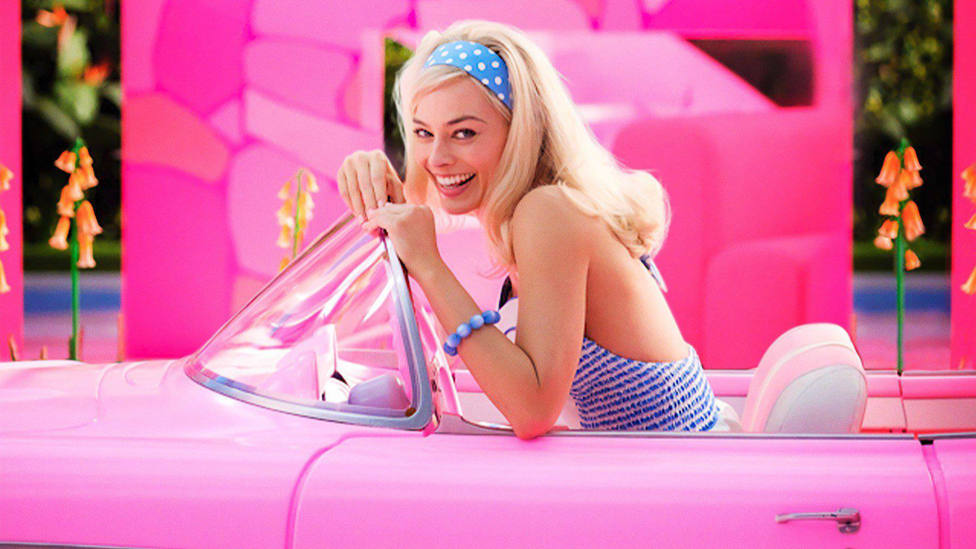 El verdadero motivo por el que ‘Barbie girl’ de Aqua no ha encajado en la banda sonora de la película ‘Barbie’