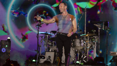 Coldplay y su apoteósico arranque en Barcelona para cuatro noches mágicas
