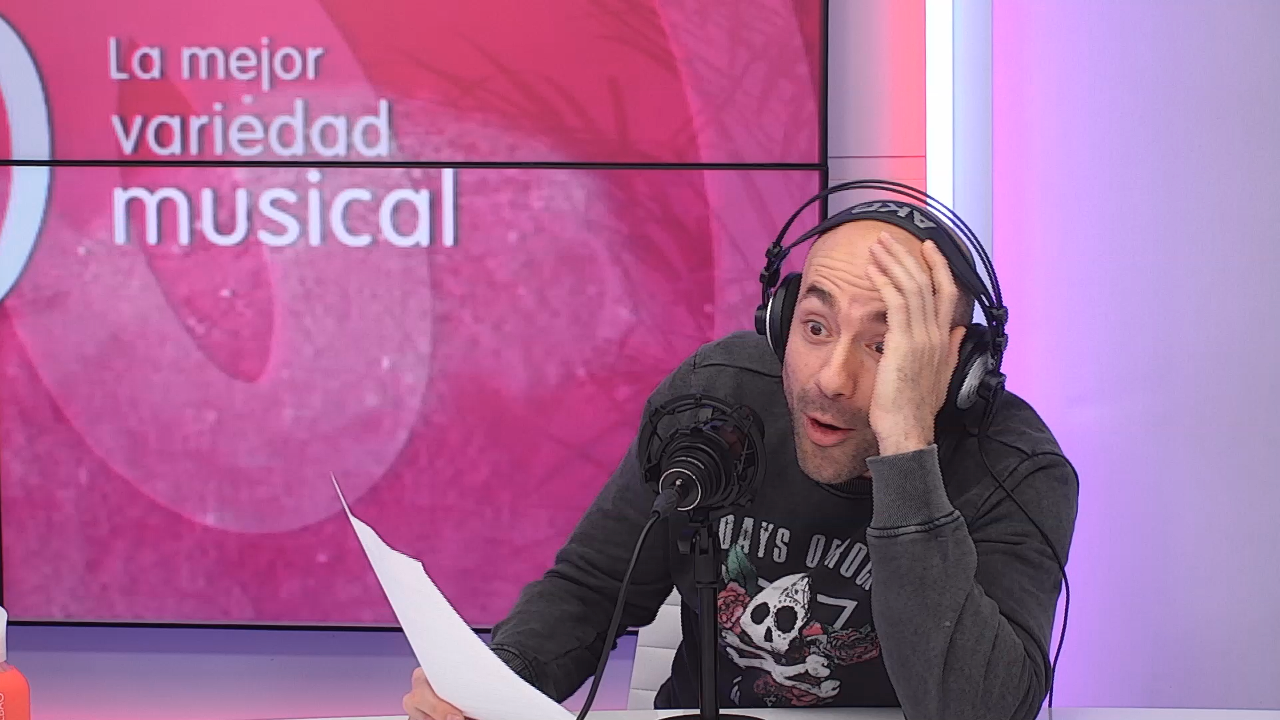 Fernando Martín analiza la sesión de Shakira y BZRP: "Qué miedo me daría ser su ex"